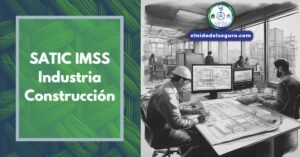 SATIC IMSS Industria Construcción