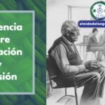 Diferencia entre jubilacion y pension