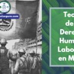 Teoria de los Derechos Humanos Laborales en Mexico