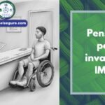 Pensión por invalidez IMSS