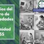 Beneficios del Seguro de Enfermedades y Maternidad IMSS