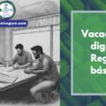 Vacaciones dignas Reglas básicas