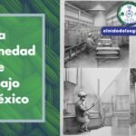 La enfermedad de trabajo en México