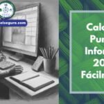 Calcular Puntos Infonavit 2024 Fácilmente