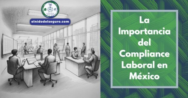 La Importancia del Compliance Laboral en México