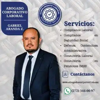 Abogado Corporaativo