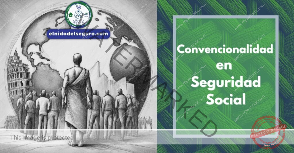 Convencionalidad en Seguridad Social