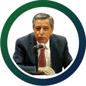 Dr. Carlos Reynoso Castillo