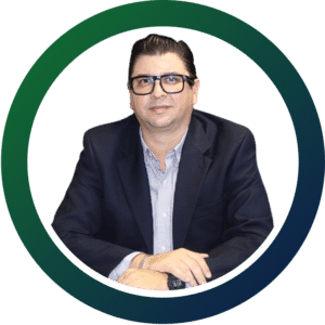 Dr. Heberardo Gonzalez Garza
