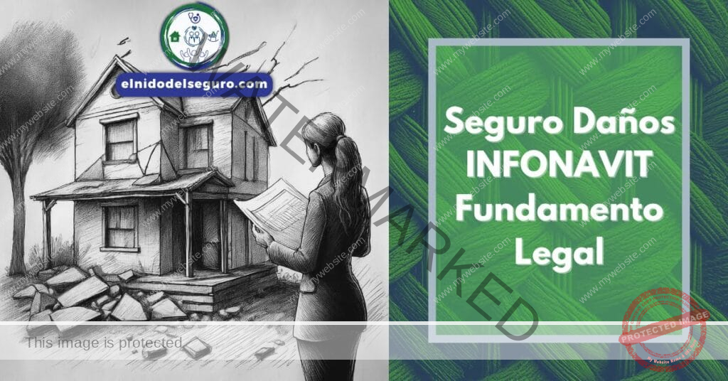 Seguro-Danos-INFONAVIT-Fundamento-Legal