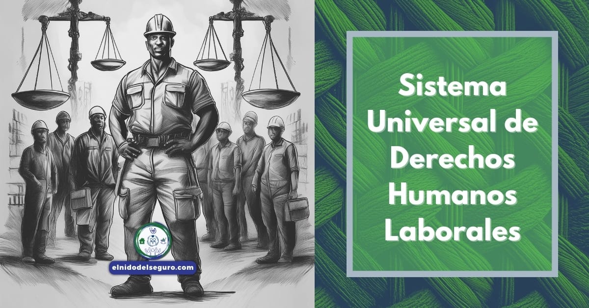 Sistema Universal de Derechos Humanos Laborales