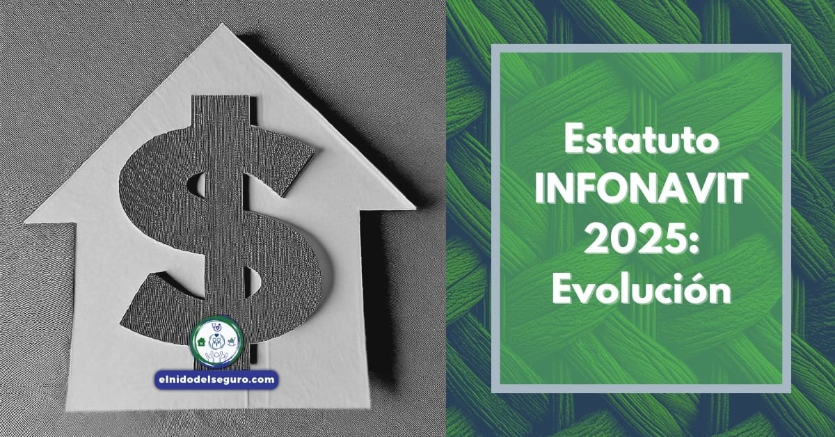 Estatuto INFONAVIT 2025