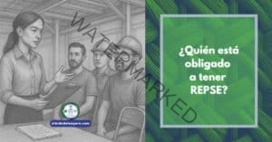 ¿Quién está obligado a tener REPSE?